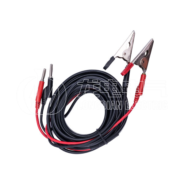 信號(hào)輸出線