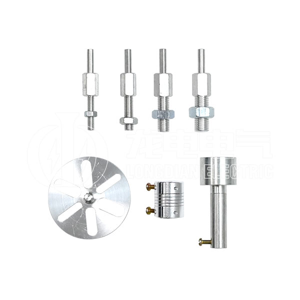 傳感器轉(zhuǎn)接頭